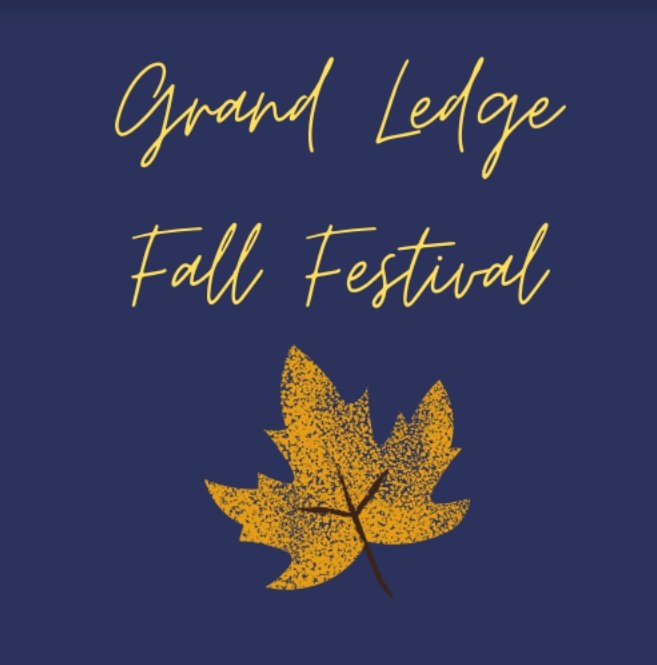 2023 Grand Ledge Fall Festival