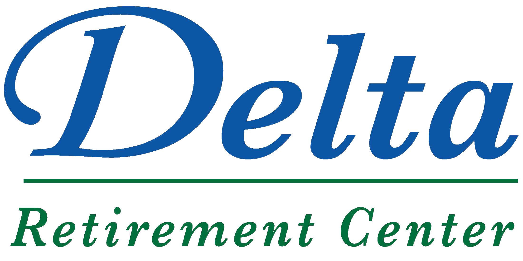 Delta Retirement Center