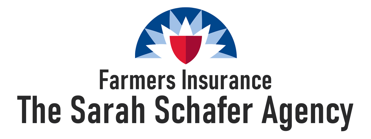 Farmers Insurance - Sarah Schafer