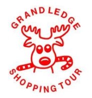 Grand Ledge Shopping Tour