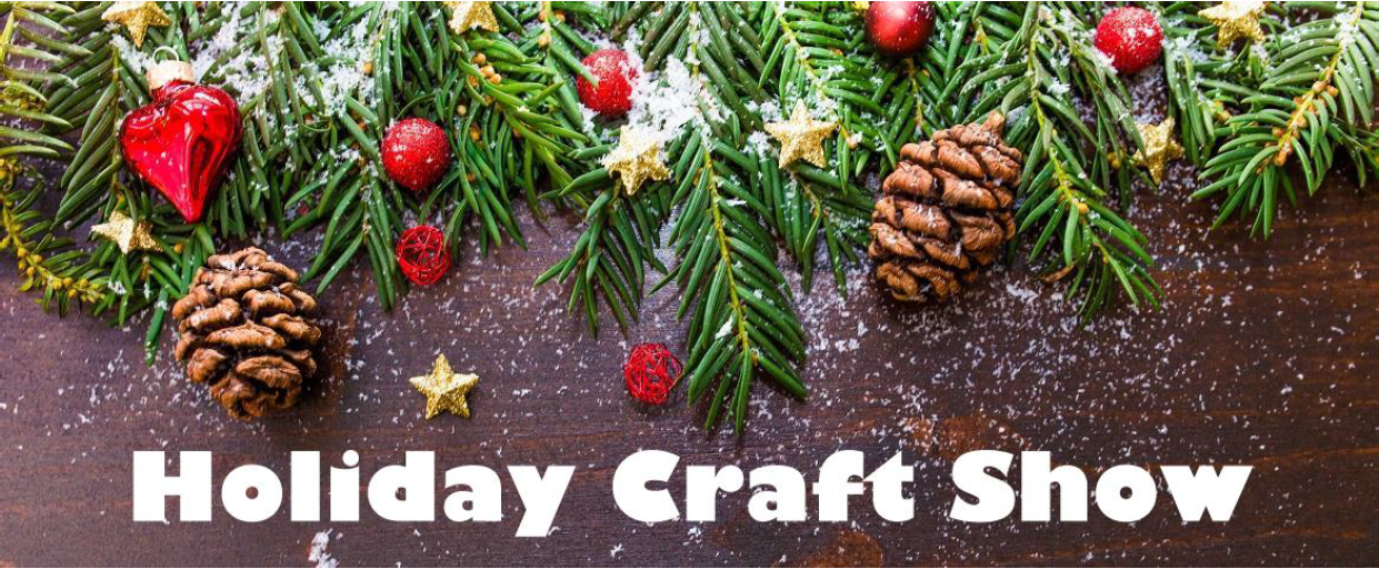 2018 Grand Ledge Holiday Craft Show