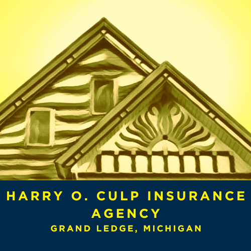Harry O Culp Insurance Agency
