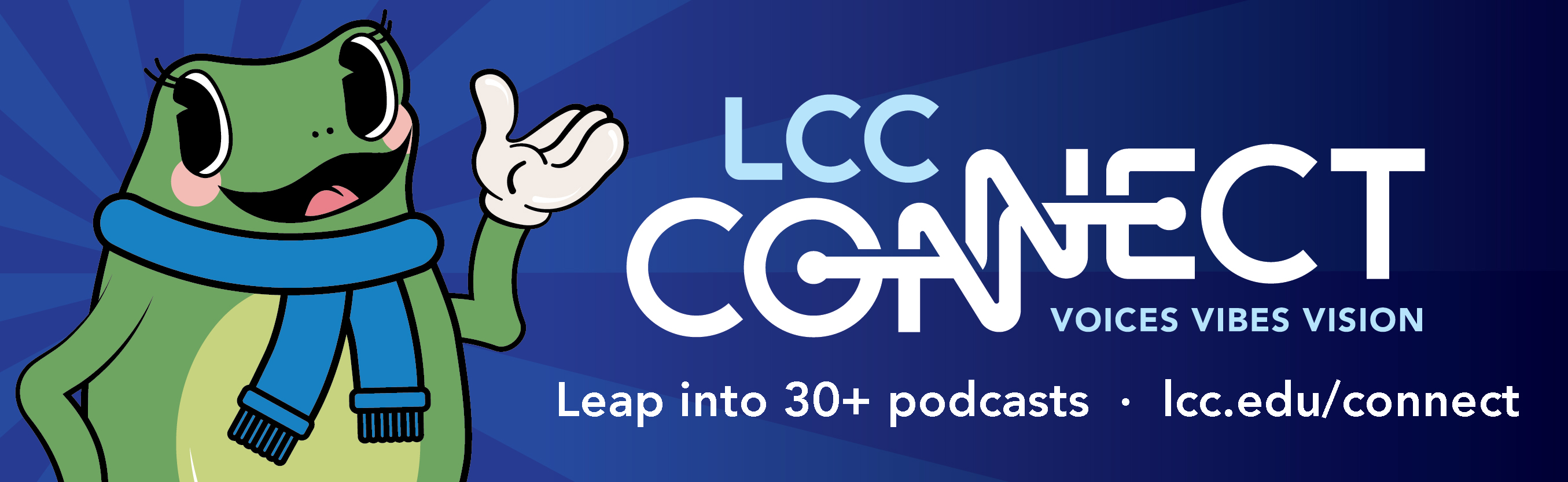 LCC Connect