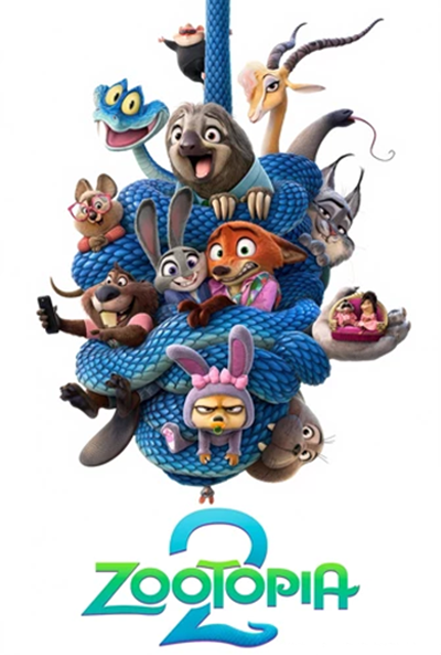 Zootopia 2